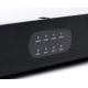 4-zónový multiroom matrix systém BSA pozostávajúci z 1x PMX460 + 1x AST4 + 4x PPK RCA620/05