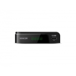 Set-top box SENCOR SDB 524T