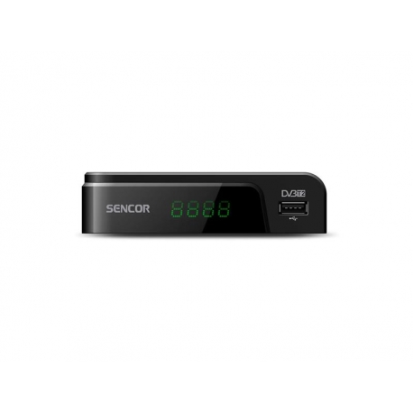 Set-top box SENCOR SDB 524T