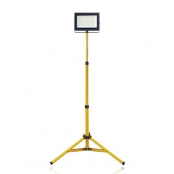 LED reflektor LTC LXLA341 100W sa stojanom