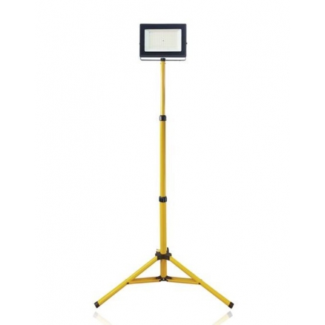 LED reflektor LTC LXLA341 100W sa stojanom