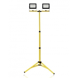 LED reflektor LTC LXLA345 2x100W sa stojanom
