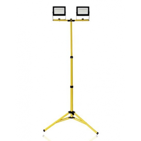 LED reflektor LTC LXLA345 2x100W sa stojanom