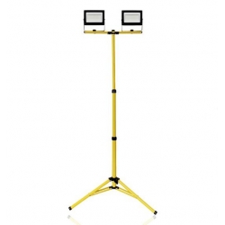 LED reflektor LTC LXLA342 2x50W sa stojanom
