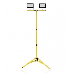 LED reflektor LTC LXLA343 2x50W sa stojanom