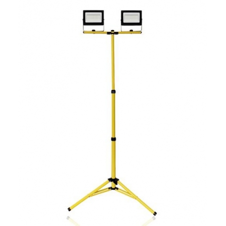 LED reflektor LTC LXLA343 2x50W sa stojanom