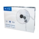 Ventilátor BLOW 44-659 s cirkulačným čerpadlom