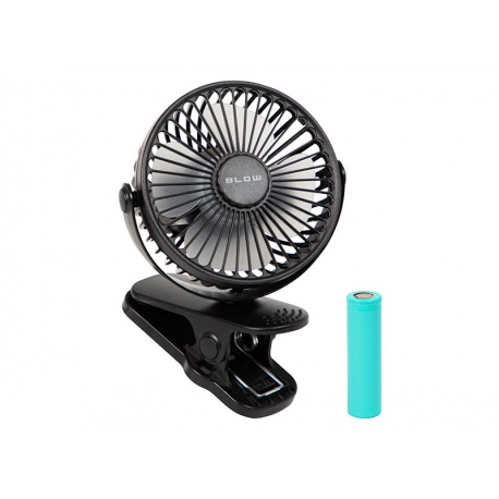 Ventilátor BLOW 44-506