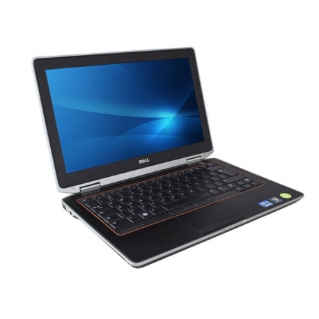  Dell Latitude E6320