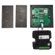 Stenový MP3 prehrávač so zosilňovačom * 2x 20W * microSD/MP3/BT