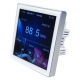 Stenový MP3 prehrávač so zosilňovačom * 4x 25W * microUSB/microSD/MP3/BT * FM tuner * AUX