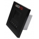 Stenový MP3 prehrávač so zosilňovačom * 2x 20W * microSD/MP3/BT * AUX