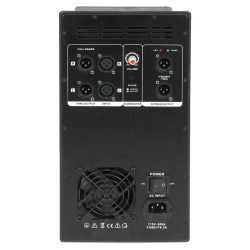 Modul zosilňovača pre profi subwoofer * 1200W/4ohm * 700W/8ohm