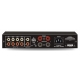 Stereo digitálny zosilňovač * 2x 300W RMS * USB/SD/MP3 * Bluetooth