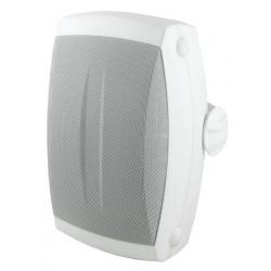 2-pásmová 6,5" reprosústava * 16W * 100V * 75-20000Hz * 89dB * biela