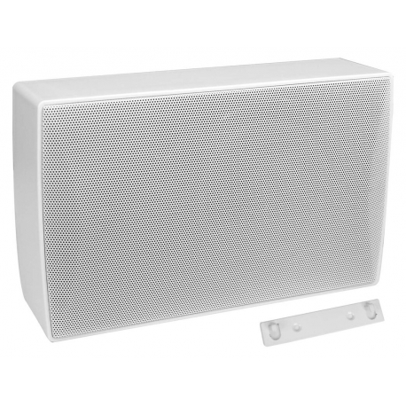 2-p. nástenná reprosústava pre 100V * 10W * 140-17000Hz