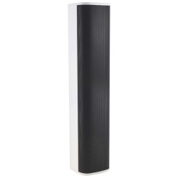 Celohliníková reprosústava * 120W * 100V * 80-18000Hz * 92dB * CENA ZA KUS