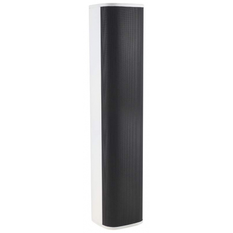 Celohliníková reprosústava * 120W * 100V * 80-18000Hz * 92dB * CENA ZA KUS