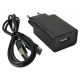 Mix pult 1x mono, 2x stereo vstup * 2x bezdrôtový VHF mikrofón * USB/MP3 * Bluetooth