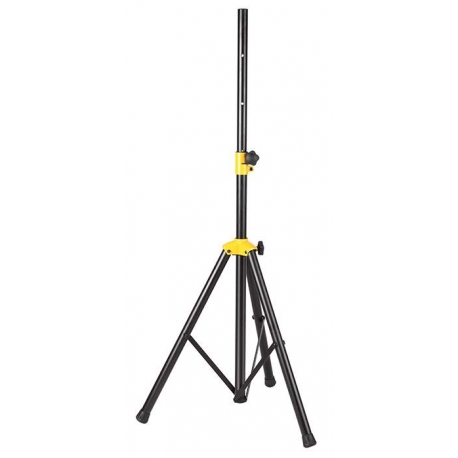Profesionálny oceľový repro stojan * 187cm * 60kg