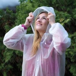 Poncho - 68 x 115 cm - EVA