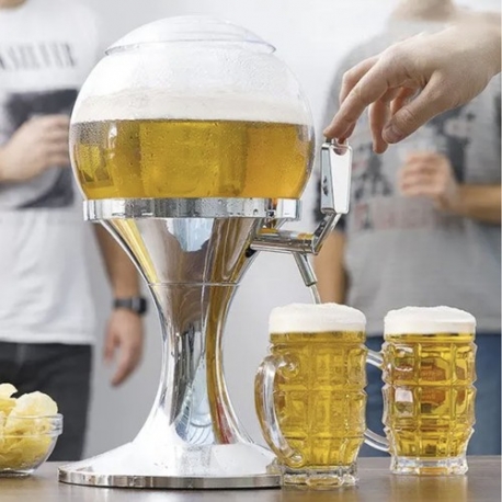 Dávkovač nápojov / Výčap – 3,5 l