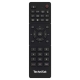 Internetové rádio, FM s RDS a DAB+ rádio Technisat * Wifi * Bluetooth