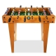 Mini stolný futbal – 69 x 37 x 62 cm