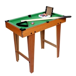 Mini biliard – 69 x 36,5 x 58,5 cm