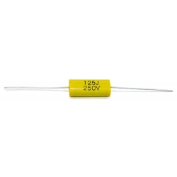 1,2 uF Kondenzátor MKP * 250V