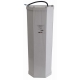 Celohliníková reprosústava GLEMM * 90W * 100V * 80-18000Hz * 91dB