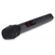 Bezdrôtový UHF mikrofón BSA * 2x ručný mikrofón