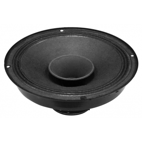 8" širokopásmový dual-cone reproduktor TVM * 30/90W * 4ohm