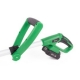 Akkumulátorový vyžínač okrajov – 1300 mAh – 8000 ot./min