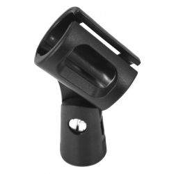 mikrofónny držiak pre mikrofóny o priemere 34-40mm