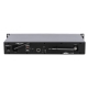 Internetové rádio, FM s RDS a DAB+ rádio * USB/MP3/Bluetooth prehrávač