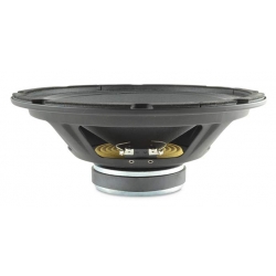 10" širokopásmový dual cone reproduktor SICA * 100/200W * 8ohm * 70-15000Hz * 93.9dB