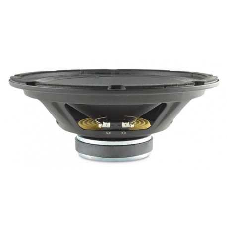 10" širokopásmový dual cone reproduktor SICA * 100/200W * 8ohm * 70-15000Hz * 93.9dB