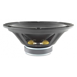 12" širokopásmový dual cone reproduktor SICA * 130/260W * 8ohm * 65-15000Hz * 96.9dB