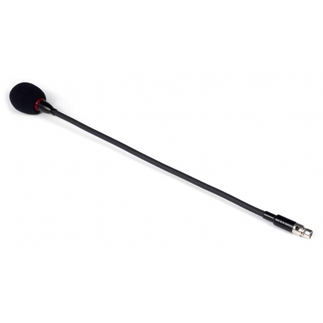 Kondenzátorový mikrofón na husom krku 353mm