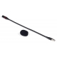 Kondenzátorový mikrofón na husom krku 353mm