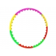 Masážna obruč (hula hoop) – 90 cm