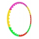 Masážna obruč (hula hoop) – 90 cm