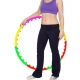 Masážna obruč (hula hoop) – 90 cm