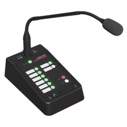 ZONEMIC6 Fonestar mikrofón