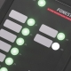 ZONEMIC6 Fonestar mikrofón