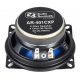 4" 2-pásmový reproduktor Audio Research * 30/60W * 4ohm * 55-20000Hz * Cena za kus