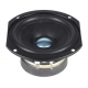 4" stredobasový reproduktor * 40W * 8ohm * Cena za pár