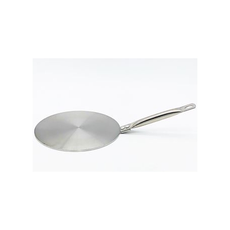 Indukčný adapter - 22 cm