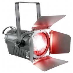 Profesionálne divadelné RGBW LED svetlo AFX * 200W * DMX512